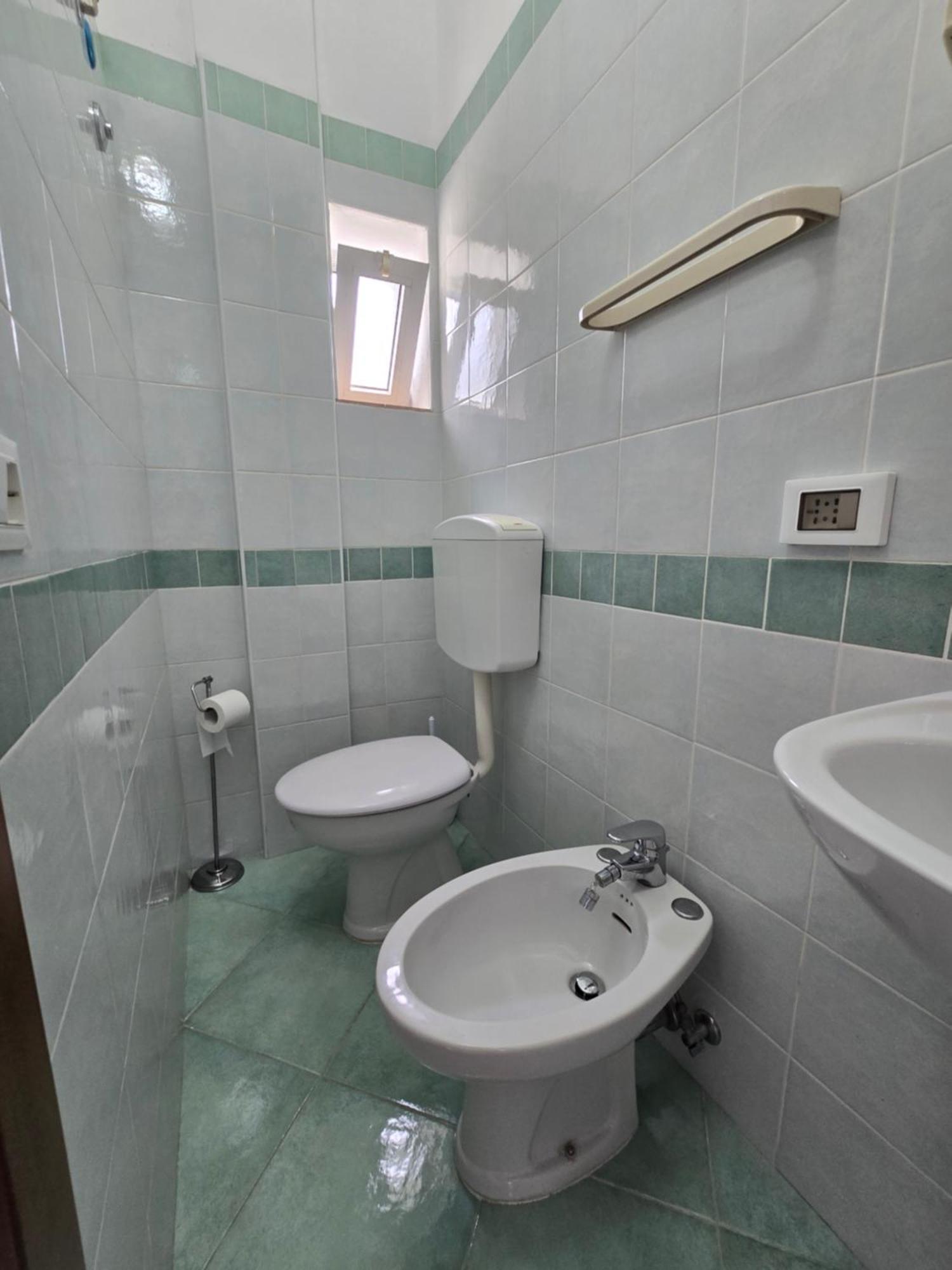 Villa La Casa Di Giuliana Primo Piano Con Balcone à Ischia Extérieur photo